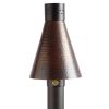 HPC Fire Propane or Natural Gas Tiki Torch With Optional Post